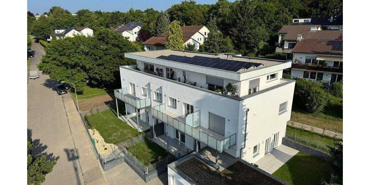 Etagenwohnung Ulm Böfingen - 3 Zimmer, 100 m&sup2;, 649.000&euro; | Angebot:25245221