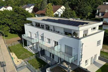 Wohnung Ulm Böfingen - 3 Zimmer, 100 m&sup2;, 649.000&euro; | Angebot:25245221