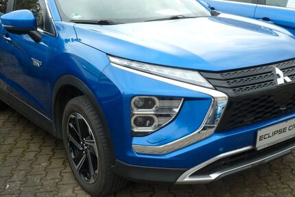 Mitsubishi Eclipse 60.088 km 19.999 &euro; Bad Langensalza 99947