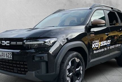 Dacia Bigster 5.500 km 29.990 € Bremen 28199