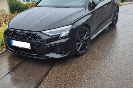 Audi A3 52.000 km 31.100 &euro; Stühlingen 79780