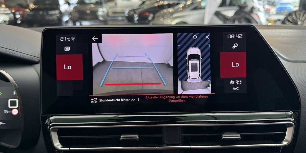 Citroen C5 Aircross Hybrid 145 Plus Cam CarPlay FULL LED 33.501 km 19.220 &euro; Lich 35423