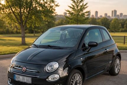 Fiat 500 133.700 km 4.600 &euro; Nörten-Hardenberg 37176