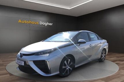 Toyota Mirai