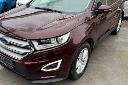 Ford Edge 67.500 km 15.499 &euro; Berlin 13599
