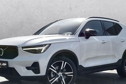 Volvo XC40 11.589 km 41.750 € Dinslaken 46535
