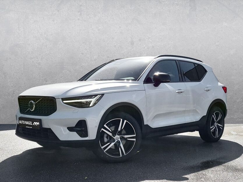 Volvo XC40 11.589 km 41.750 € Dinslaken 46535