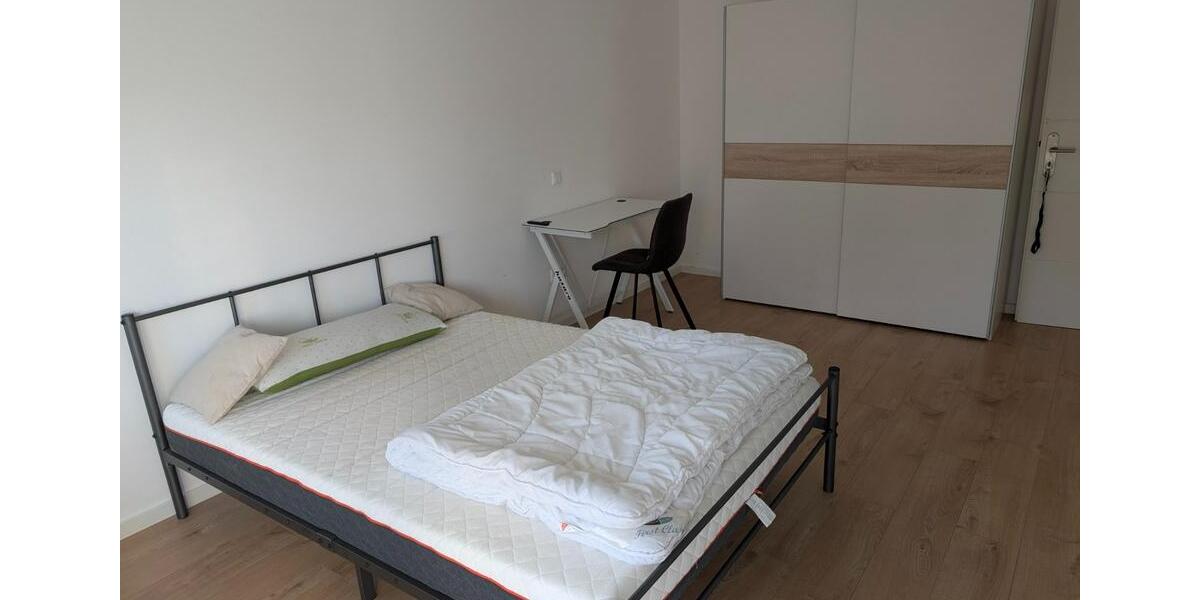 Etagenwohnung Baden-Baden Lichtental - 1 Zimmer, 15 m&sup2;, 469&euro; | Angebot:26404887