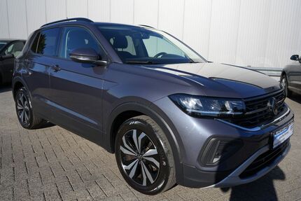 VW T-Cross 24.000 km 22.950 &euro; Ihlow 26632