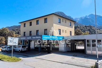 Gewerbeobjekt Berchtesgaden - 1.105&euro; | Angebot:24178825
