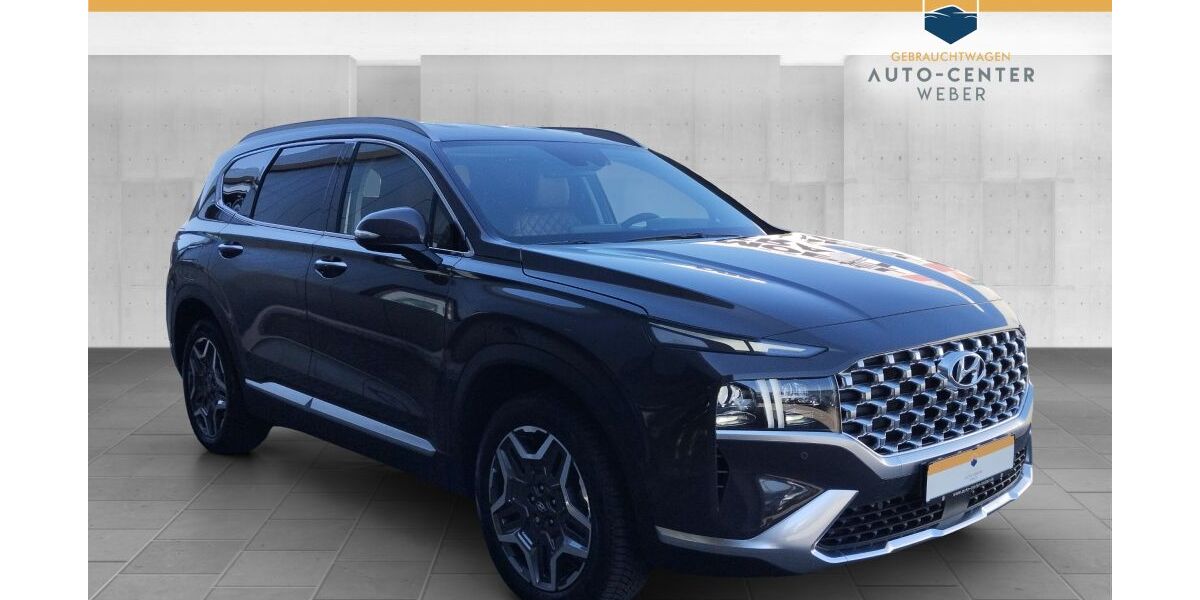 Hyundai SANTA FE 31.804 km 33.890 € Leipzig 04158