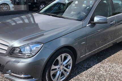 Mercedes-Benz C 250 272.000 km 7.950 &euro; Öhringen 74613