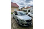Skoda Fabia Kombi 152.000 km 4.999 € Dresden 01067