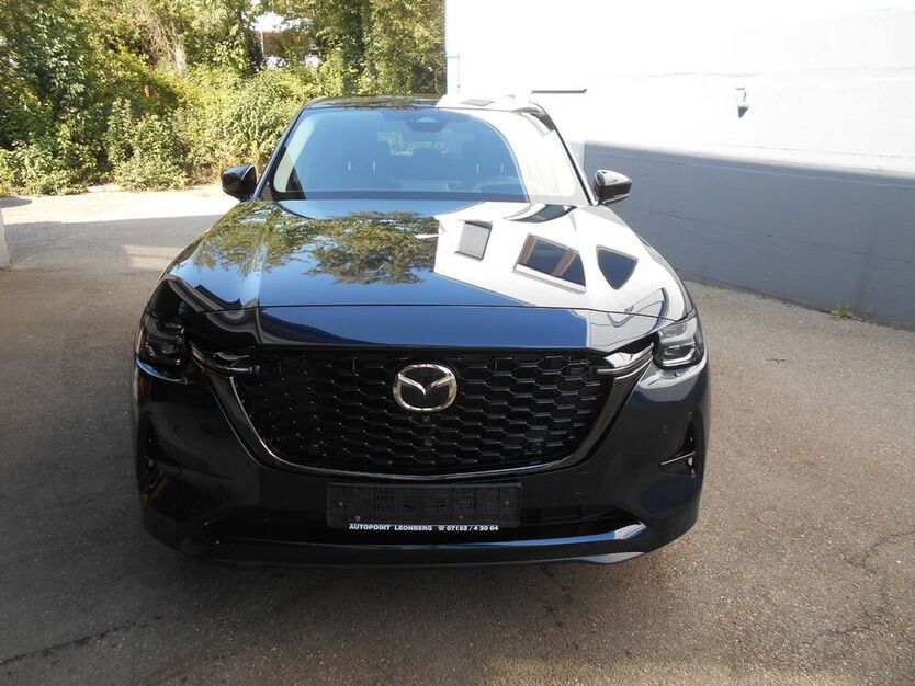 CX-60