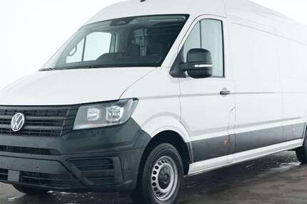 VW Crafter 59.000 km 36.090 &euro; Roßtal 90574