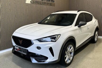 Cupra Formentor 35.990 km 24.849 &euro; Chemnitz 09125