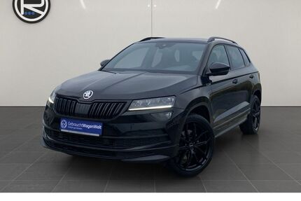 Skoda Karoq 85.333 km 23.980 &euro; Fritzlar 34560