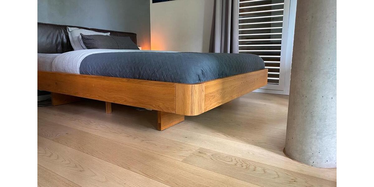 Etagenwohnung Hamburg Altona-Nord - 2 Zimmer, 55 m&sup2;, 699.000&euro; | Angebot:26413324