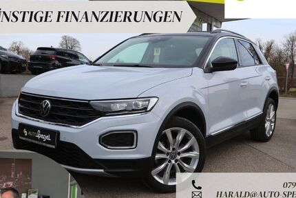 VW T-Roc 64.251 km 19.990 &euro; Tannhausen 73497