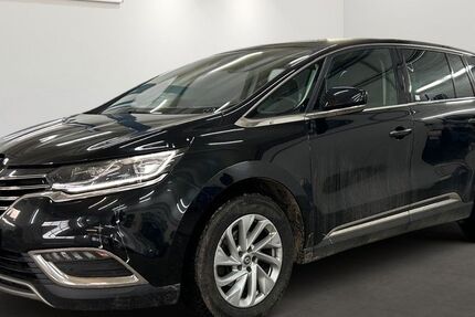 Renault Espace 114.191 km 9.499 &euro; Berlin 12681