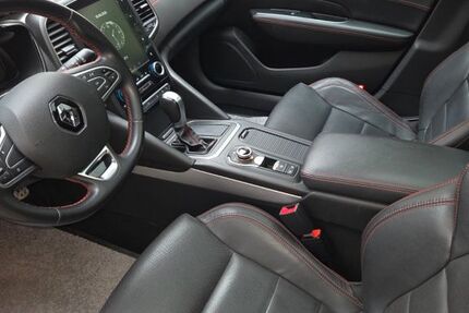 Renault Talisman 98.000 km 15.990 &euro; Staufenberg 35460