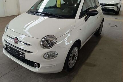 Fiat 500 13.134 km 14.980 &euro; Pilsach 92367