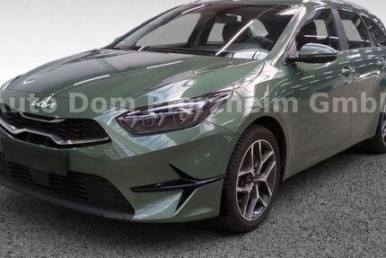 Kia ceed Sportswagon 51.900 km 21.680 &euro; Pforzheim 75177