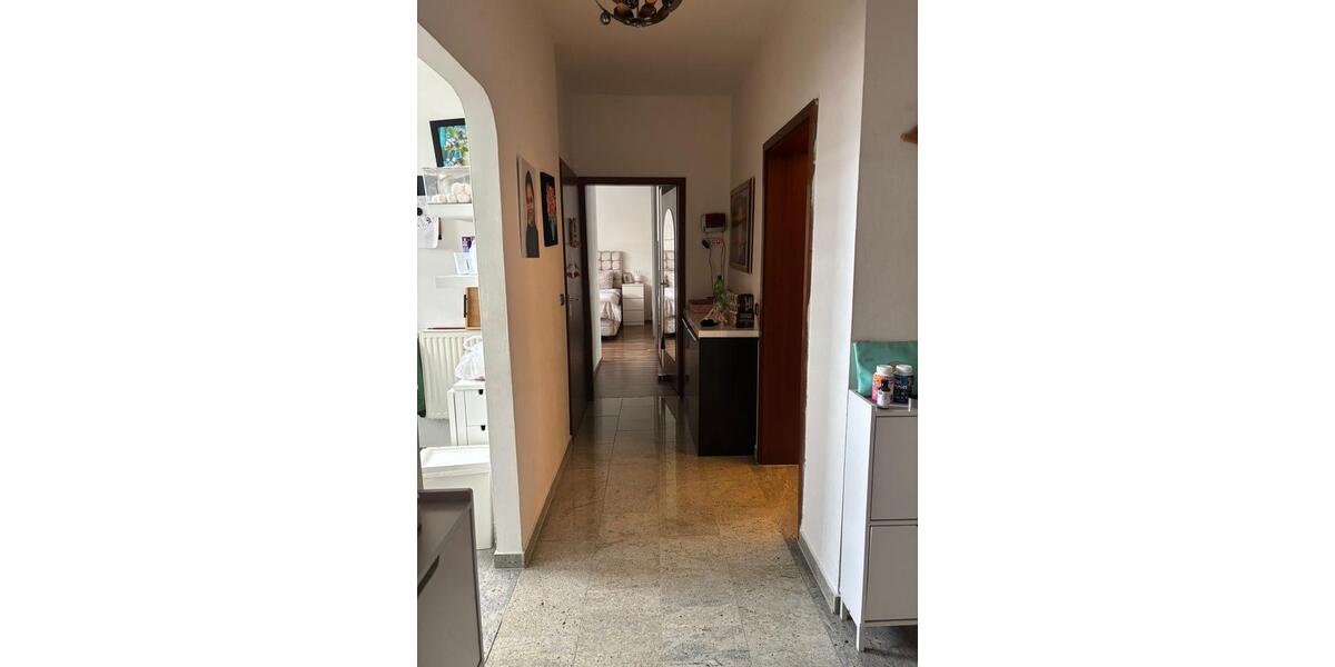 Hochparterre Bottrop - 3 Zimmer, 66 m&sup2;, 110.000&euro; | Angebot:27071955