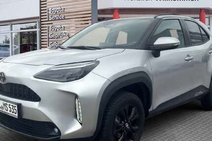 Toyota Yaris Cross 9.420 km 31.920 &euro; Stendal 39576