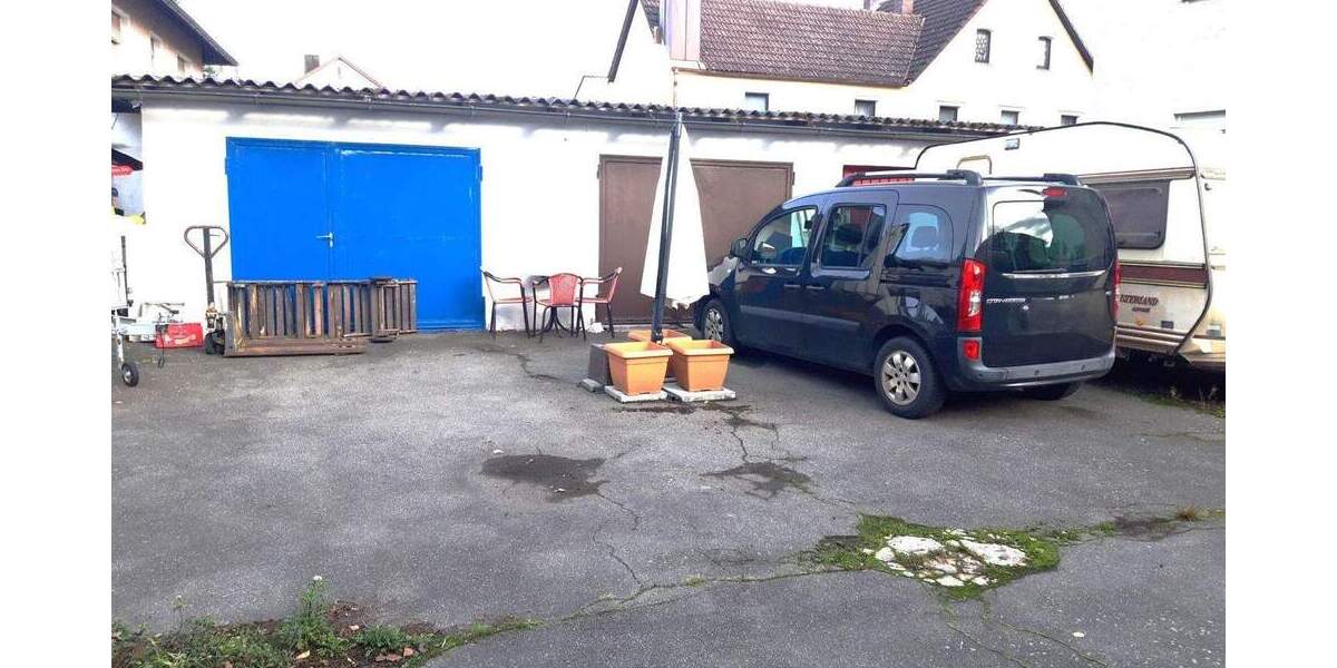 Einfamilienhaus Schnaittenbach - 4 Zimmer, 132 m&sup2;, 250.000&euro; | Angebot:25770125