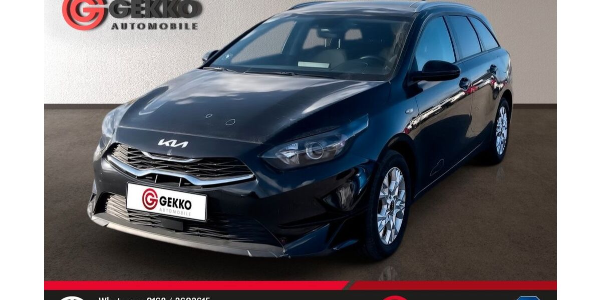 Kia ceed / Ceed 32.842 km 16.599 &euro; Gersthofen 86368