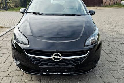 Opel Corsa 74.000 km 7.160 &euro; Groß Grönau 23627