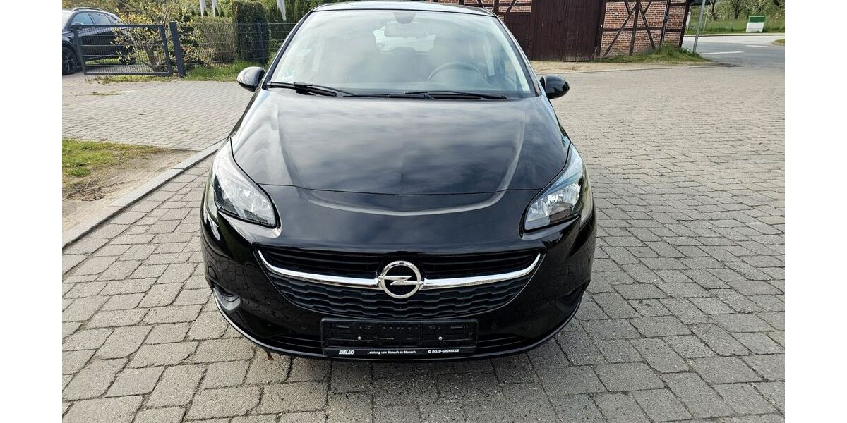 Opel Corsa 74.000 km 7.160 &euro; Groß Grönau 23627
