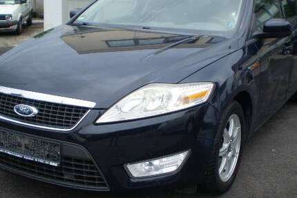 Ford Mondeo 182.000 km 2.299 &euro; Mainhardt 74535