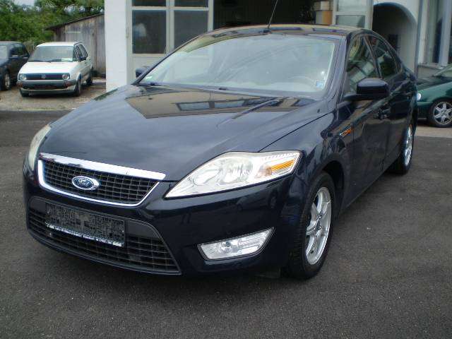 Ford Mondeo 182.000 km 2.299 &euro; Mainhardt 74535