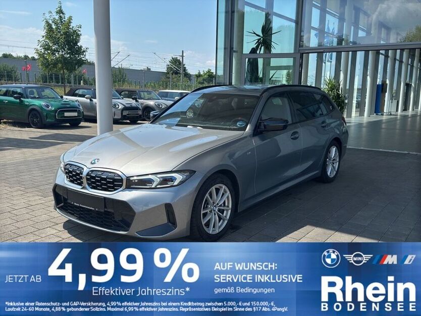 M340i