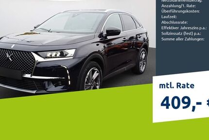 DS Automobiles DS7 (Crossback) 19.063 km 29.990 € Ahaus 48683