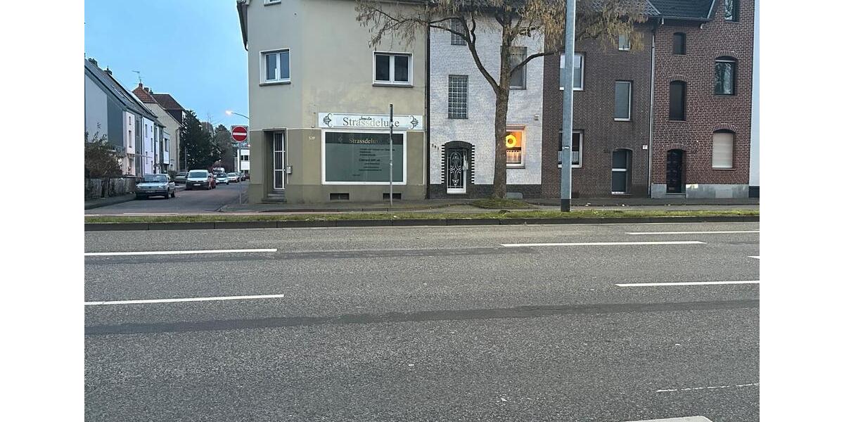 Einfamilienhaus Mönchengladbach Süd - 4 Zimmer, 107 m&sup2;, 1.150&euro; | Angebot:24806026