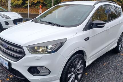 Ford Kuga 85.300 km 16.490 &euro; Wiesau 95676