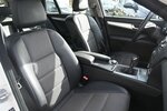 Mercedes-Benz C 180 T Kompr.BE *Avantgarde* Navi Leder 17Alus 190.000 km 5.600 &euro; Seevetal - Hittfeld 21218