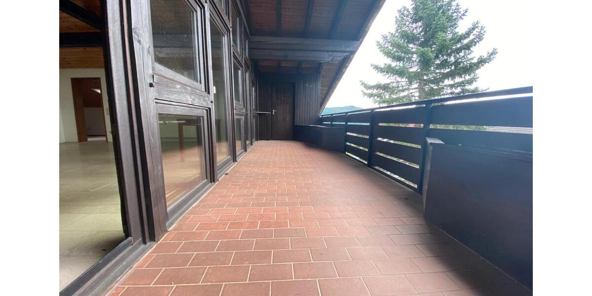 Etagenwohnung Bad Zwesten - 3 Zimmer, 102 m&sup2;, 520&euro; | Angebot:26619525