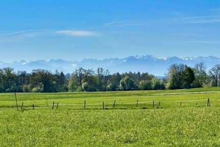 Grundstück Dießen - 995.000&euro; | Angebot:26219254