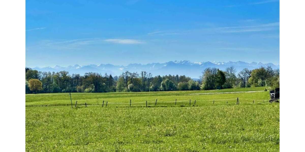Grundstück Dießen - 995.000&euro; | Angebot:26219254
