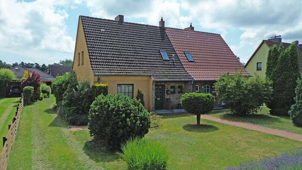 Haus zum Kaufen in Usedom 249.000 € 85 m²