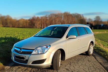 Opel Astra 78.000 km 5.820 &euro; Dortmund 44287