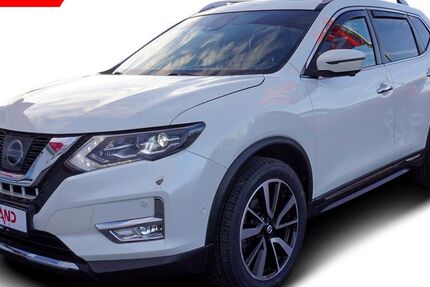 Nissan X-Trail 49.987 km 20.950 &euro; Leipzig 04209
