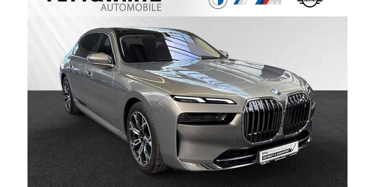 BMW i7 36.050 km 86.800 &euro; Moers 47441
