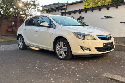 Opel Astra 197.364 km 2.600 &euro; Argenthal 55496