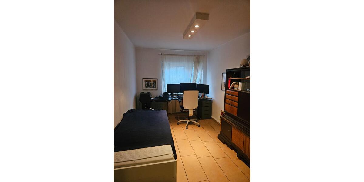 Erdgeschoßwohnung Offenbach am Main - 3 Zimmer, 90 m&sup2;, 320.000&euro; | Angebot:24561405