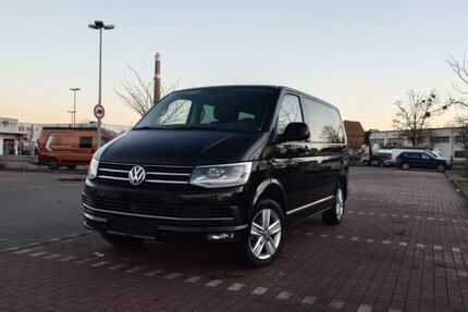 VW T6 Multivan 218.000 km 26.950 &euro; Werder (Havel) 14542